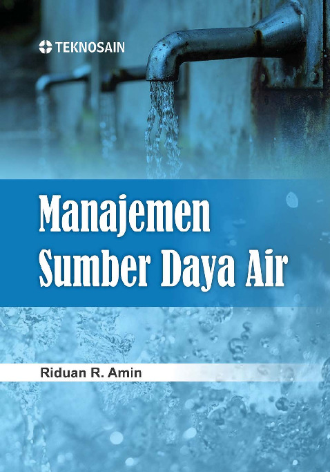 Sampul buku Manajemen Sumber Day...
